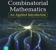Combinatorial Mathematics  U23MAE21