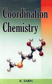 Coordination Chemistry-I P23CHC32