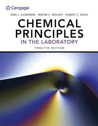 Chemical principle U19CHS51_24_PS
