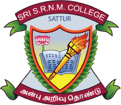 Sri S.Ramasamy Naidu Memorial College-Learning Management System Home Page